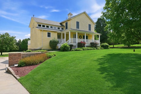 Tiny photo for 13120 williams Circle, Genoa, IL 60135 (MLS # 12730788)