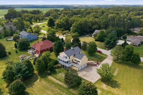 Tiny photo for 13120 williams Circle, Genoa, IL 60135 (MLS # 12730788)
