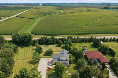 Tiny photo for 13120 williams Circle, Genoa, IL 60135 (MLS # 12730788)