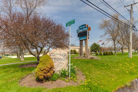 Tiny photo for 1113 Franklin Avenue, Winthrop Harbor, IL 60096 (MLS # 12453201)