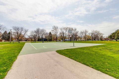 Tiny photo for 1113 Franklin Avenue, Winthrop Harbor, IL 60096 (MLS # 12453201)