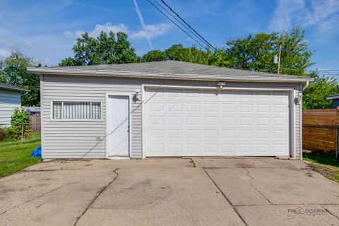 Tiny photo for 1113 Franklin Avenue, Winthrop Harbor, IL 60096 (MLS # 12453201)