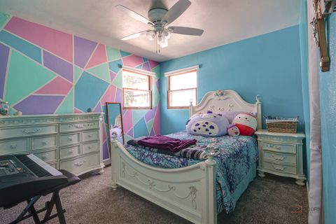 Tiny photo for 1113 Franklin Avenue, Winthrop Harbor, IL 60096 (MLS # 12453201)