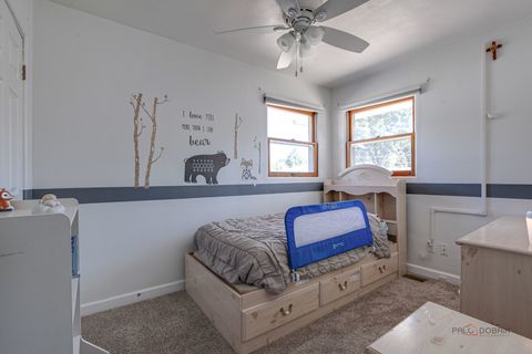 Tiny photo for 1113 Franklin Avenue, Winthrop Harbor, IL 60096 (MLS # 12453201)