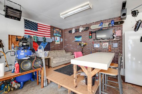 Tiny photo for 1113 Franklin Avenue, Winthrop Harbor, IL 60096 (MLS # 12453201)