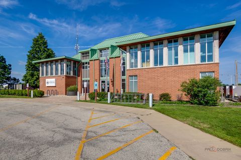 Tiny photo for 1113 Franklin Avenue, Winthrop Harbor, IL 60096 (MLS # 12453201)