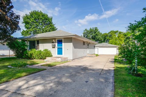 Tiny photo for 1113 Franklin Avenue, Winthrop Harbor, IL 60096 (MLS # 12453201)