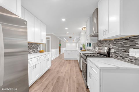 Tiny photo for 28069 N Lake Drive, Wauconda, IL 60084 (MLS # 12695179)