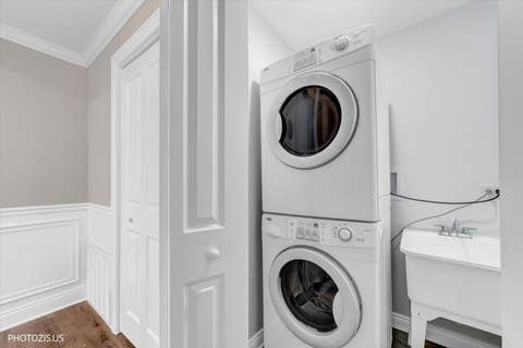 Tiny photo for 28069 N Lake Drive, Wauconda, IL 60084 (MLS # 12695179)