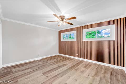 Tiny photo for 28069 N Lake Drive, Wauconda, IL 60084 (MLS # 12695179)