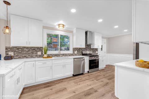 Tiny photo for 28069 N Lake Drive, Wauconda, IL 60084 (MLS # 12695179)