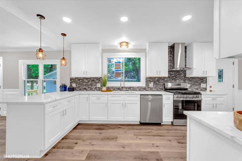 Tiny photo for 28069 N Lake Drive, Wauconda, IL 60084 (MLS # 12695179)