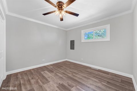 Tiny photo for 28069 N Lake Drive, Wauconda, IL 60084 (MLS # 12695179)