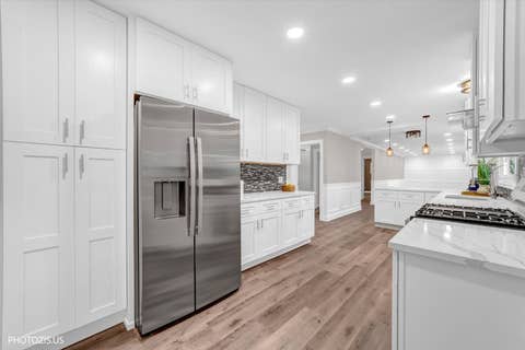 Tiny photo for 28069 N Lake Drive, Wauconda, IL 60084 (MLS # 12695179)