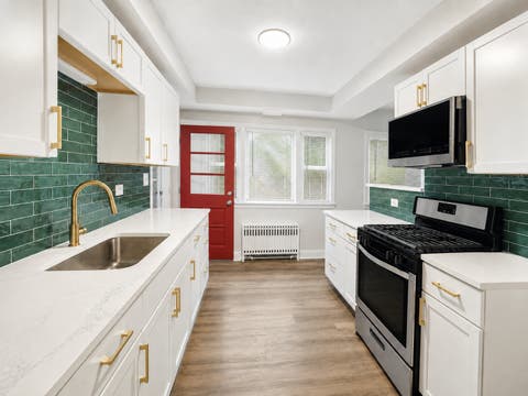 Tiny photo for 2811 FOREST Lane, Waukegan, IL 60087 (MLS # 12711003)