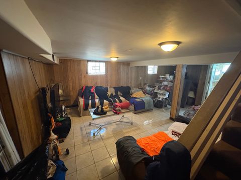 Tiny photo for 12553 S LOWE Street, Chicago, IL 60628 (MLS # 12623226)