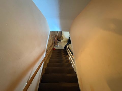 Tiny photo for 12553 S LOWE Street, Chicago, IL 60628 (MLS # 12623226)