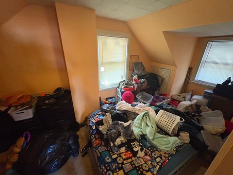 Tiny photo for 12553 S LOWE Street, Chicago, IL 60628 (MLS # 12623226)