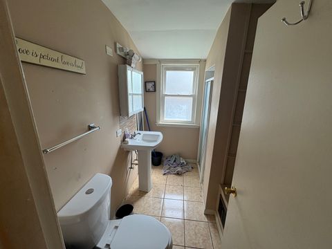 Tiny photo for 12553 S LOWE Street, Chicago, IL 60628 (MLS # 12623226)