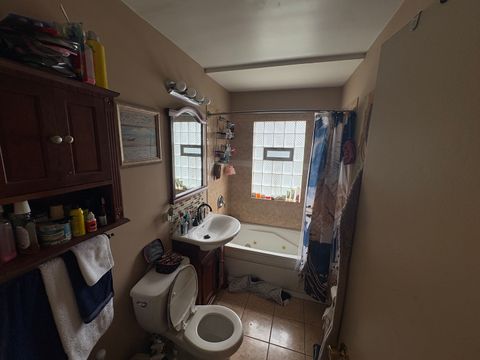 Tiny photo for 12553 S LOWE Street, Chicago, IL 60628 (MLS # 12623226)