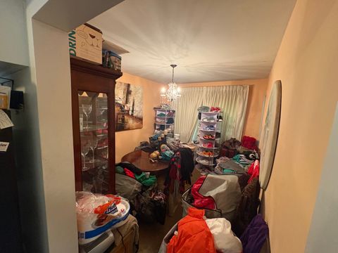 Tiny photo for 12553 S LOWE Street, Chicago, IL 60628 (MLS # 12623226)