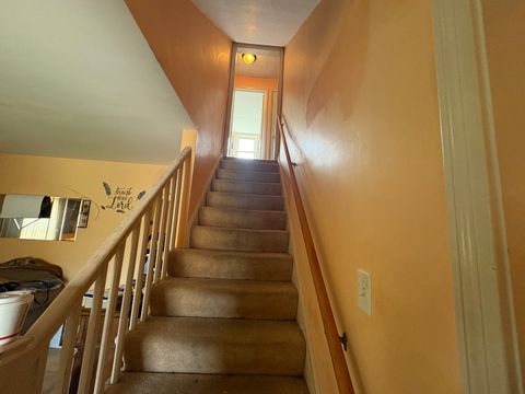 Tiny photo for 12553 S LOWE Street, Chicago, IL 60628 (MLS # 12623226)