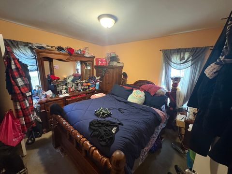 Tiny photo for 12553 S LOWE Street, Chicago, IL 60628 (MLS # 12623226)