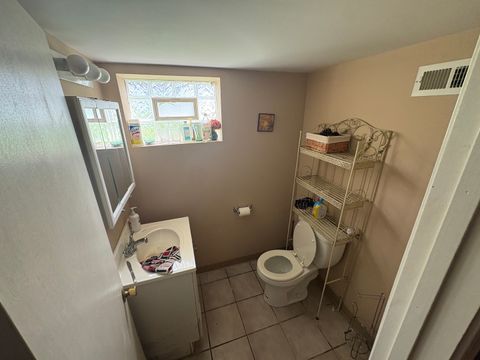 Tiny photo for 12553 S LOWE Street, Chicago, IL 60628 (MLS # 12623226)