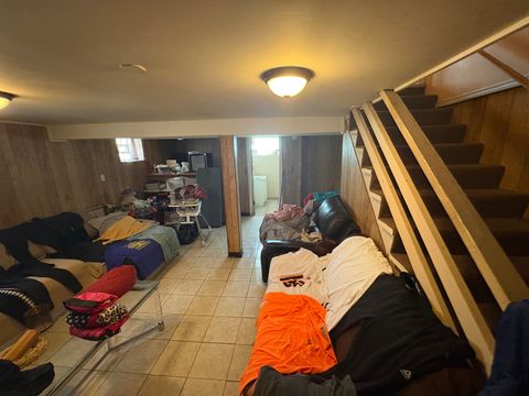 Tiny photo for 12553 S LOWE Street, Chicago, IL 60628 (MLS # 12623226)