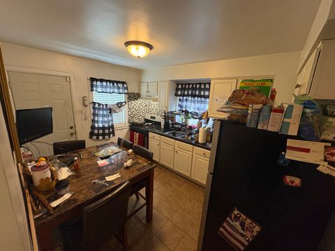 Tiny photo for 12553 S LOWE Street, Chicago, IL 60628 (MLS # 12623226)