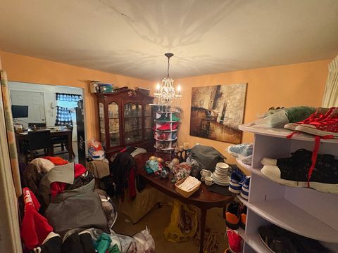 Tiny photo for 12553 S LOWE Street, Chicago, IL 60628 (MLS # 12623226)