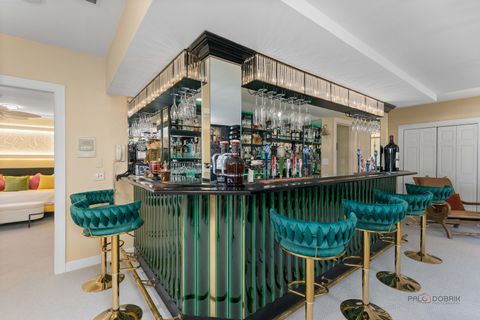 Tiny photo for 406 Kenmare Drive, Burr Ridge, IL 60527 (MLS # 12593677)