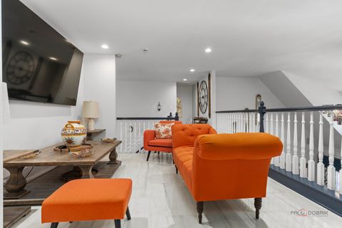 Tiny photo for 406 Kenmare Drive, Burr Ridge, IL 60527 (MLS # 12593677)