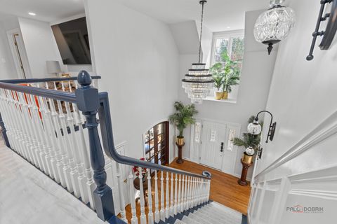 Tiny photo for 406 Kenmare Drive, Burr Ridge, IL 60527 (MLS # 12593677)