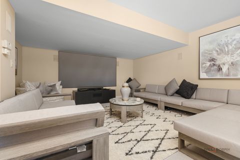 Tiny photo for 406 Kenmare Drive, Burr Ridge, IL 60527 (MLS # 12593677)