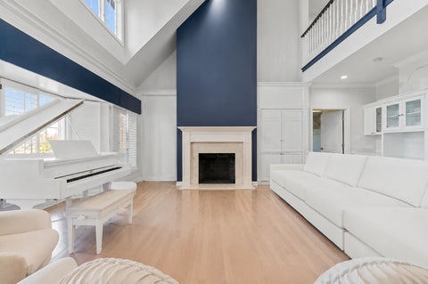 Tiny photo for 406 Kenmare Drive, Burr Ridge, IL 60527 (MLS # 12593677)