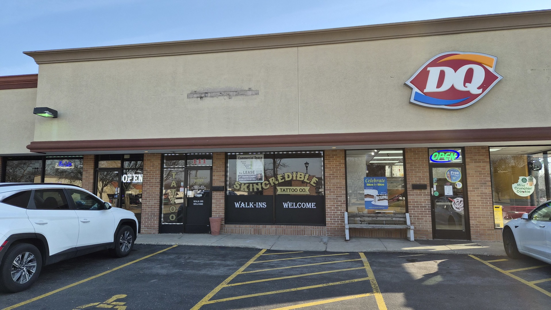 3S071 State Route 111