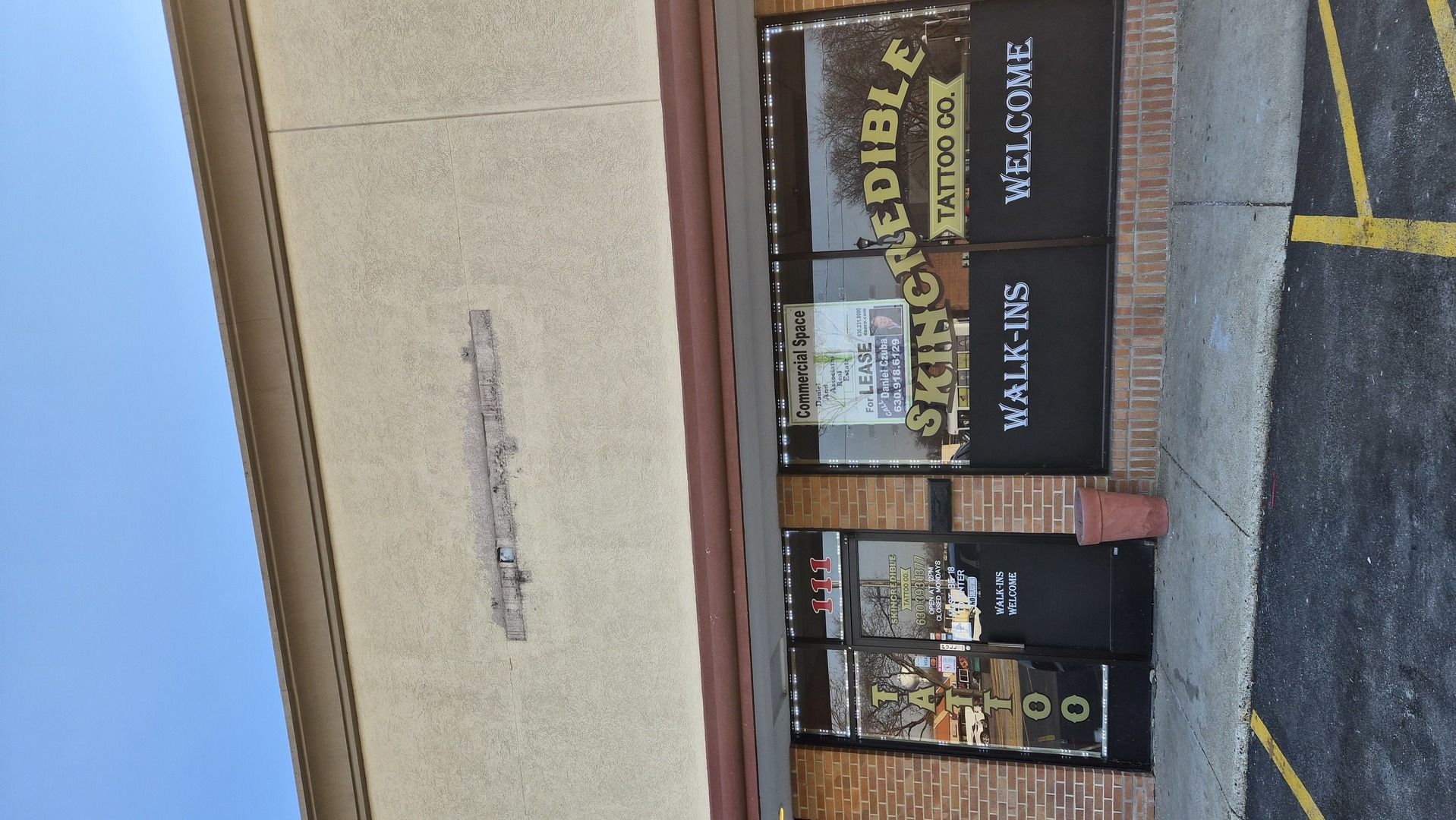 3S071 State Route 111