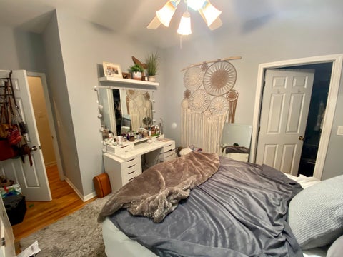 Tiny photo for 3033 N Racine Avenue #1, Chicago, IL 60657 (MLS # 12705550)