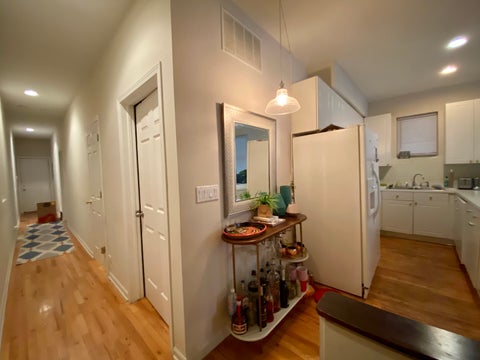 Tiny photo for 3033 N Racine Avenue #1, Chicago, IL 60657 (MLS # 12705550)