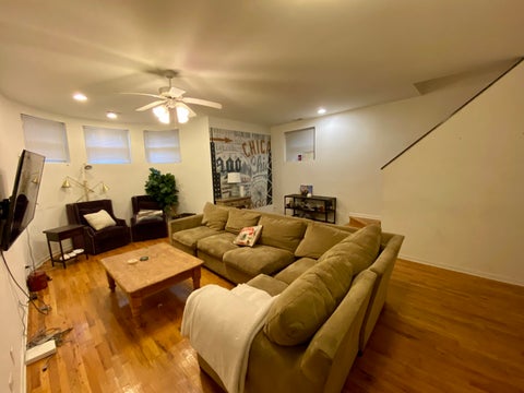 Tiny photo for 3033 N Racine Avenue #1, Chicago, IL 60657 (MLS # 12705550)