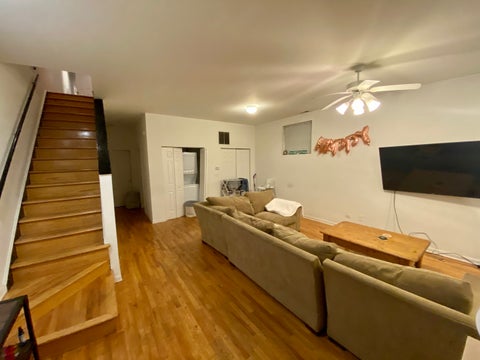 Tiny photo for 3033 N Racine Avenue #1, Chicago, IL 60657 (MLS # 12705550)