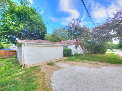 Tiny photo for 1808 13th Street, Winthrop Harbor, IL 60096 (MLS # 12497983)