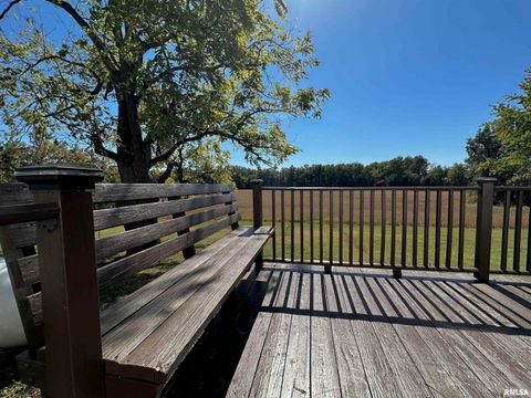 Tiny photo for 878 County Road 600 N, Sims, IL 62886 (MLS # EB460089)