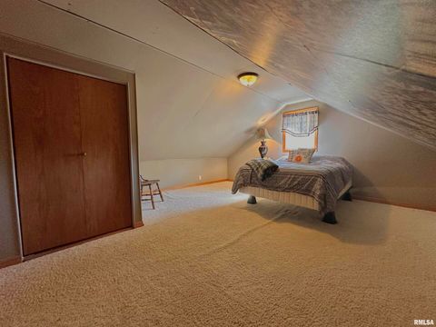 Tiny photo for 878 County Road 600 N, Sims, IL 62886 (MLS # EB460089)