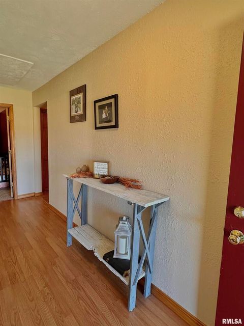 Tiny photo for 878 County Road 600 N, Sims, IL 62886 (MLS # EB460089)