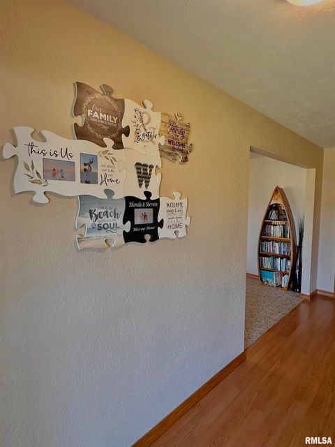 Tiny photo for 878 County Road 600 N, Sims, IL 62886 (MLS # EB460089)