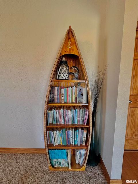 Tiny photo for 878 County Road 600 N, Sims, IL 62886 (MLS # EB460089)