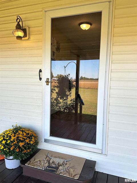 Tiny photo for 878 County Road 600 N, Sims, IL 62886 (MLS # EB460089)