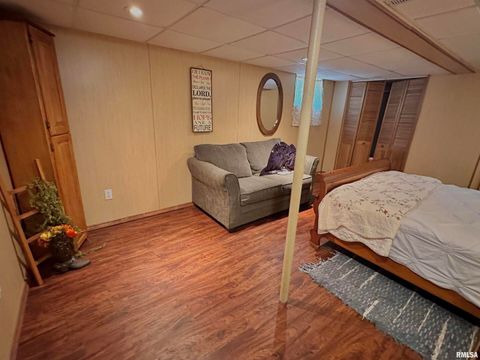 Tiny photo for 878 County Road 600 N, Sims, IL 62886 (MLS # EB460089)